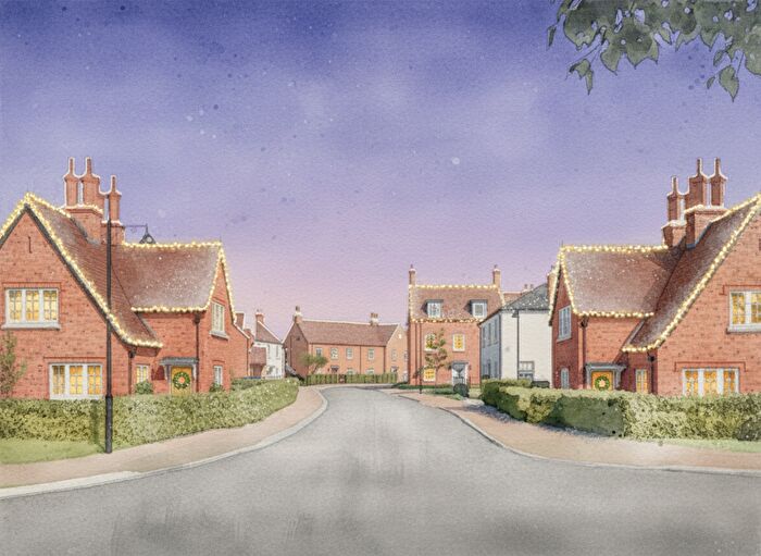 3 Bedroom Semi-Detached House For Sale In Ascots Green, Welwyn Garden City, AL7