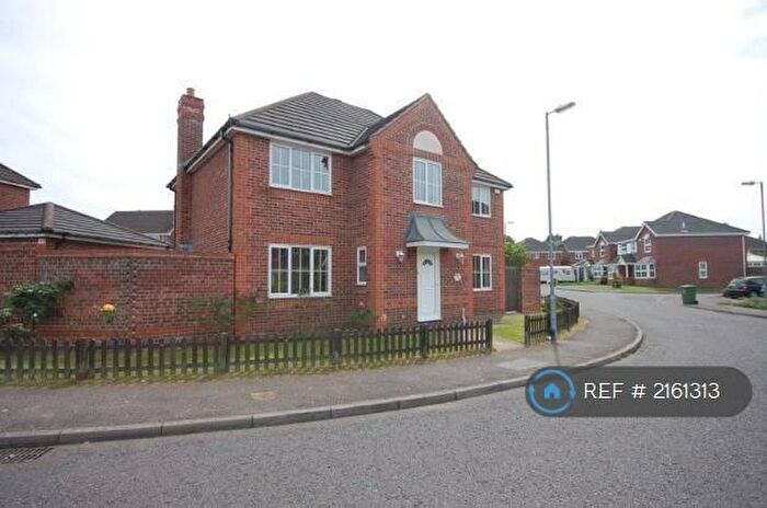 4 Bedroom Detached House To Rent In Lancaster Drive, Langdon Hills, Basildon, SS16