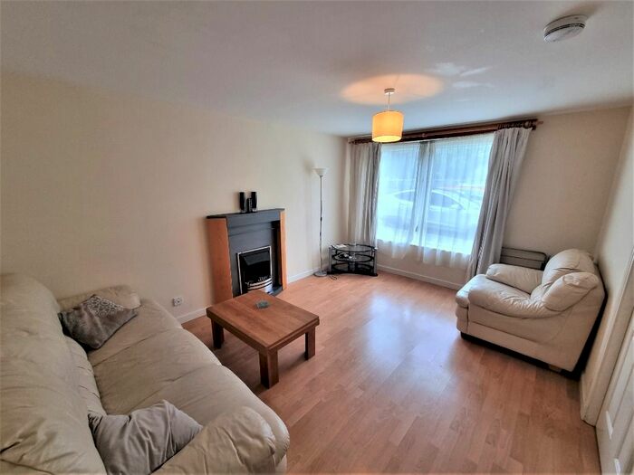2 Bedroom Flat To Rent In Mary Elmslie Court, City Centre, Aberdeen, AB24