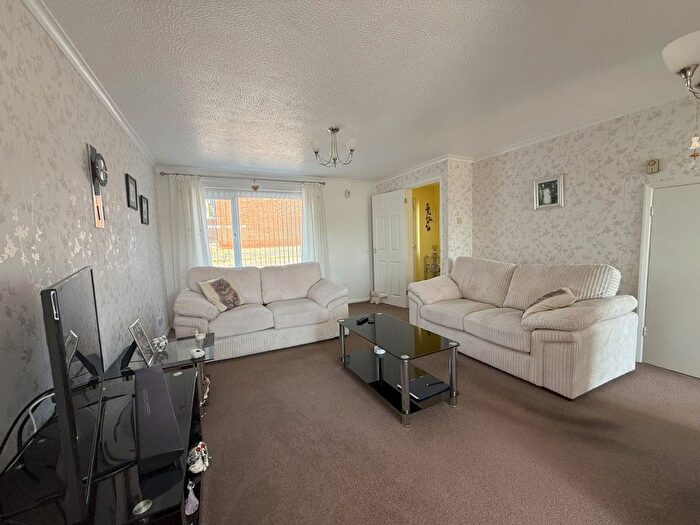 3 Bedroom Semi-Detached House For Sale In Westminster Road, Wellingborough, Northamptonshire, NN8