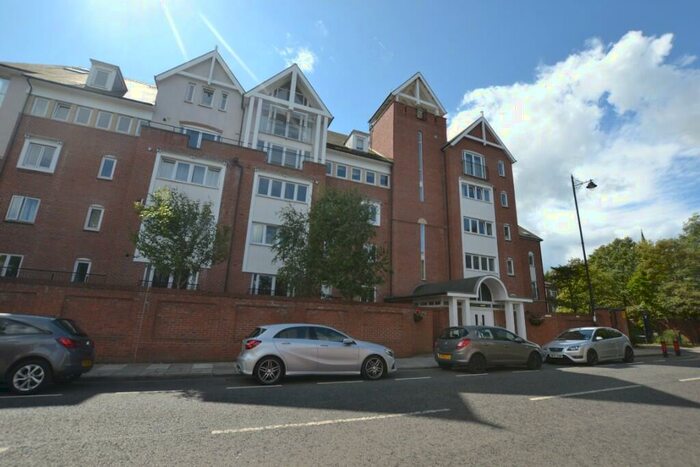 2 Bedroom Apartment To Rent In The Cloisters, Sunderland, Tyne And Wear, SR2