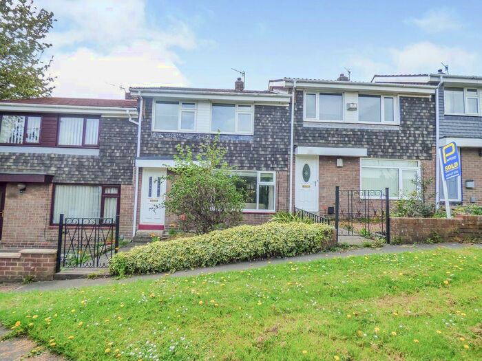 Houses for sale & to rent in NE21 6LD, Winlaton And High Spen Blaydon