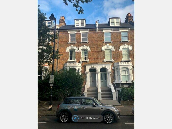 2 Bedroom Flat To Rent In Petherton Road, London, N5