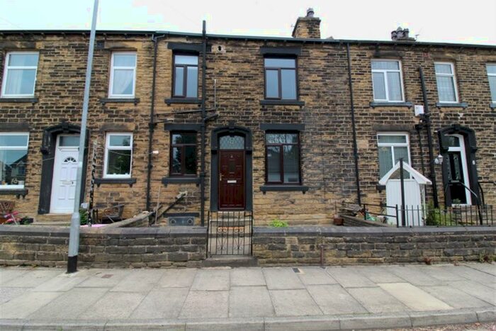1 Bedroom Terraced House To Rent In Rosebery Terrace, Stanningley, Leeds, LS28