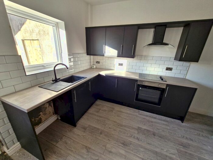 2 Bedroom Terraced House To Rent In Richmond Road, Blackpool, FY1