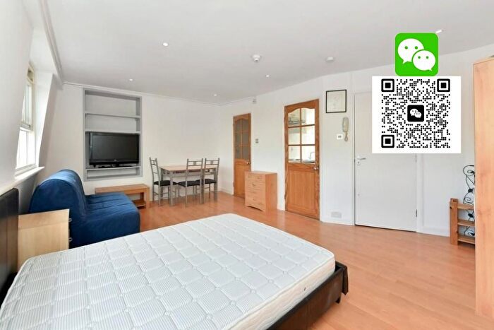 Studio To Rent In Kensington High Street, Kensington, W8