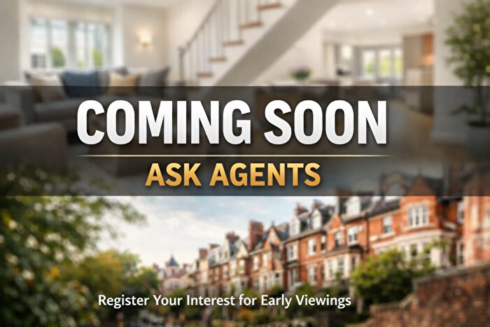 2 Bedroom Flat To Rent In The Avenue, London, NW6