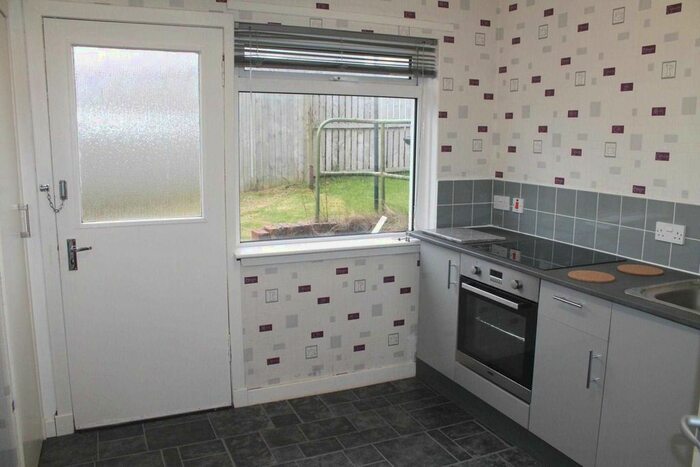 1 Bedroom Bungalow To Rent In Durrockstock Way, Paisley, PA2