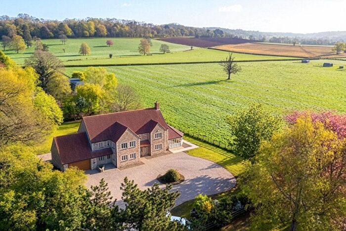 5 Bedroom Detached House For Sale In Meadow Way, Silver Street, BA5