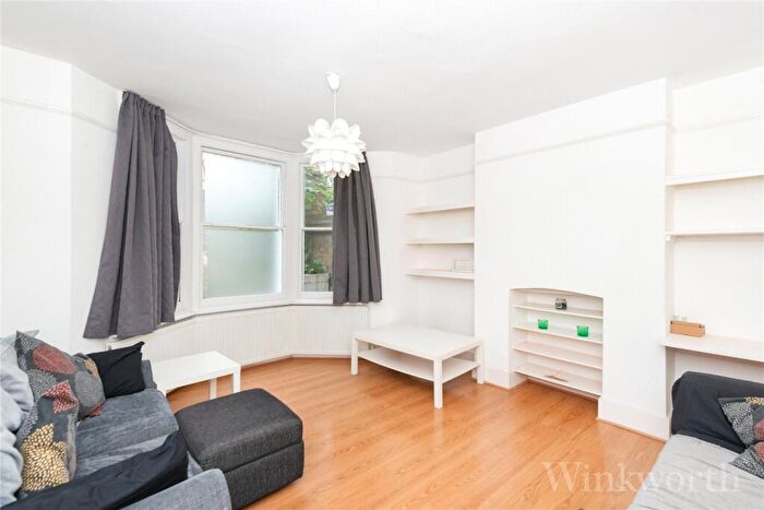2 Bedroom Maisonette To Rent In Drakefell Road, London, SE4