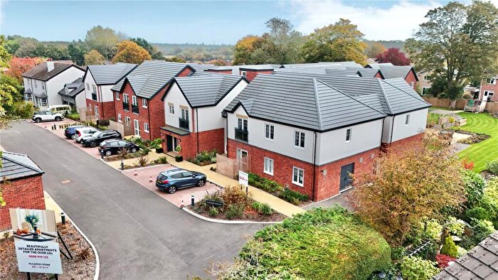 1 Bedroom Apartment For Sale In Hooton Road, Willaston, Neston, Cheshire, CH64