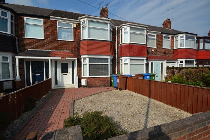 3 Bedroom Terraced House To Rent In Belvedere Road, Hessle, Hull, HU13