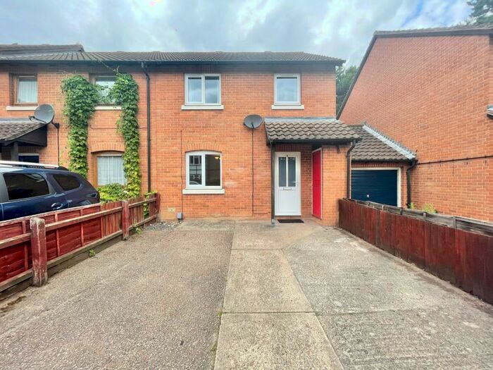 3 Bedroom Terraced House To Rent In Argyle Street, Norwich, NR1