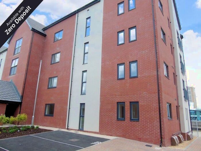 2 Bedroom Flat To Rent In The Oliver, Bathstone Mews, Renaissance Point, NP19