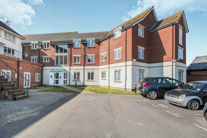 2 Bedroom Flat To Rent In Forton, Gosport, PO12