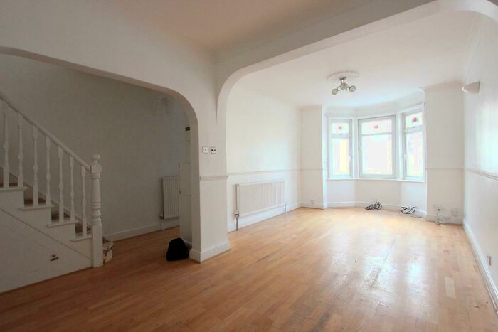 3 Bedroom Terraced House To Rent In Ingledew Road, London, SE18