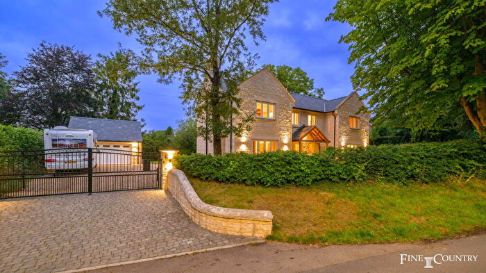 4 Bedroom Detached House For Sale In Edith Weston, LE15