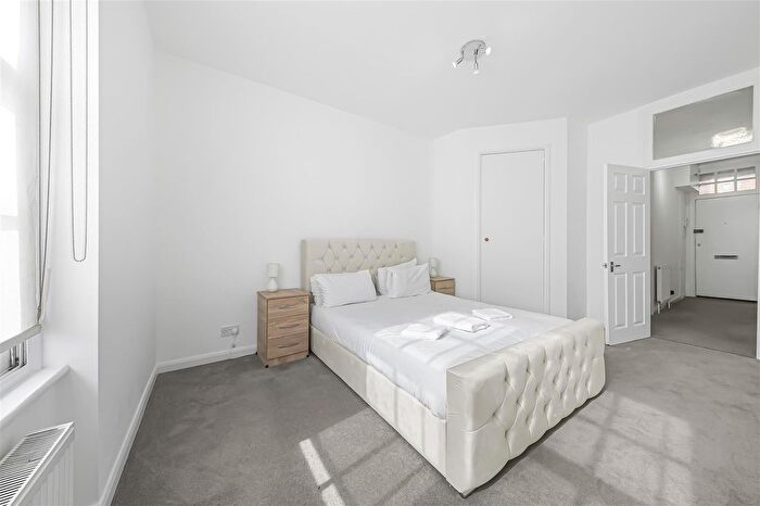 2 Bedroom Flat To Rent In Grove End House, Grove End Road, London, NW8