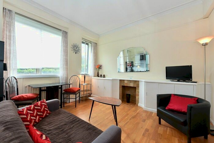 1 Bedroom Flat To Rent In Porchester Gate, Bayswater W2
