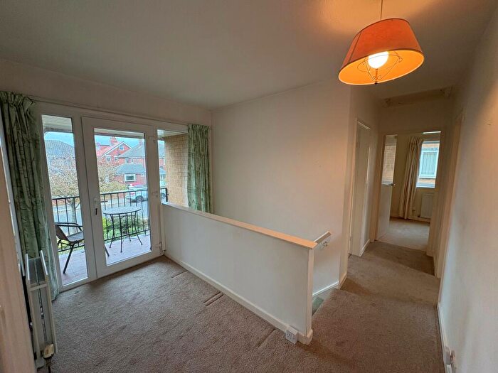 2 Bedroom Apartment To Rent In Denford Avenue, Lytham St Annes, FY8