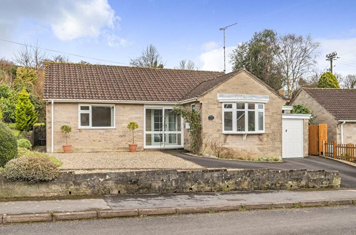 3 Bedroom Detached Bungalow For Sale In Underway, Combe St. Nicholas, Chard, TA20