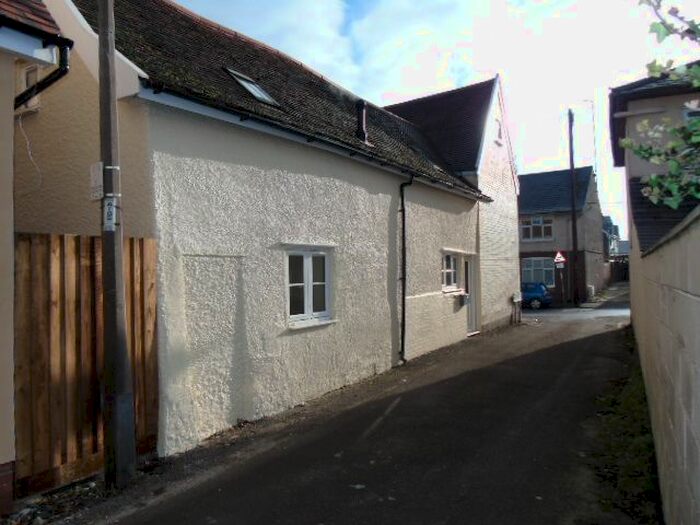 2 Bedroom Semi-Detached House To Rent In Union Street East, Stowmarket, IP14