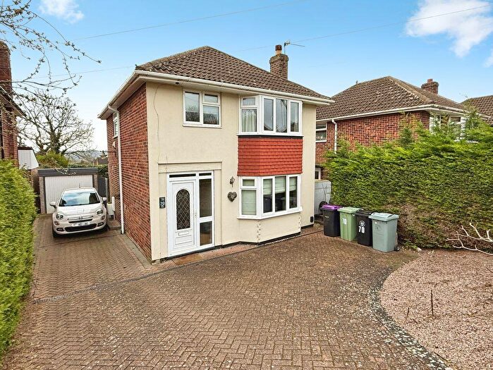 3 Bedroom Detached House To Rent In Cliffe Road, Grantham, NG31