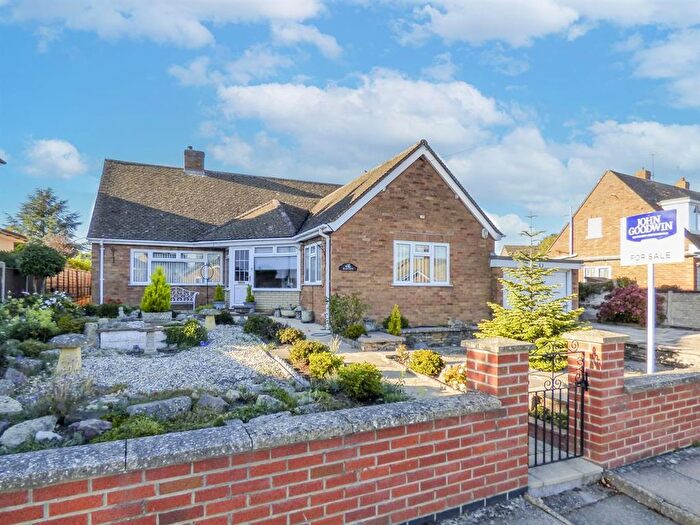 3 Bedroom Bungalow For Sale In Tanhouse Lane, Malvern, WR14