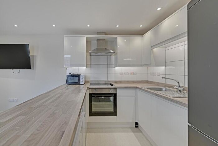 3 Bedroom House To Rent In , A Matilda Street, Sheffield, S1