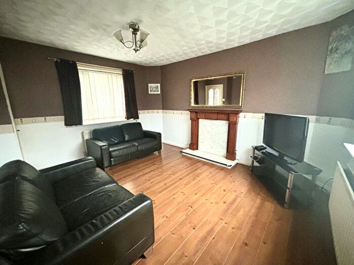 3 Bedroom House To Rent In Redberry Way, South Shields, NE34