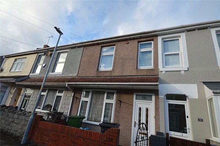 1 Bedroom Apartment To Rent In Beatrice Street, Swindon, Wiltshire, SN2