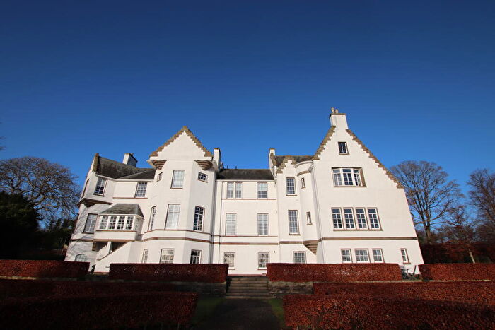 2 Bedroom Flat To Rent In Ballumbie House, Broughty Ferry, DD5