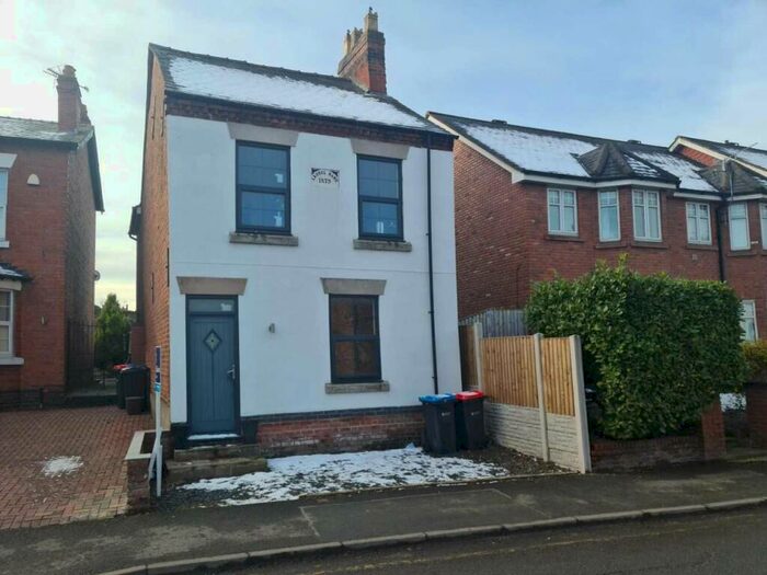 3 Bedroom Detached House To Rent In Tarvin Road, Boughton, Chester, Cheshire, CH3