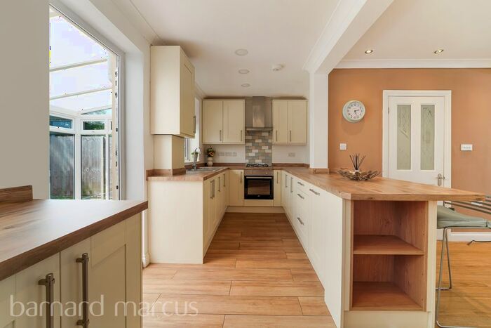 3 Bedroom Property To Rent In Central Road, Morden, SM4