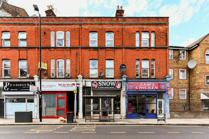 Studio To Rent In Tottenham Lane, N8