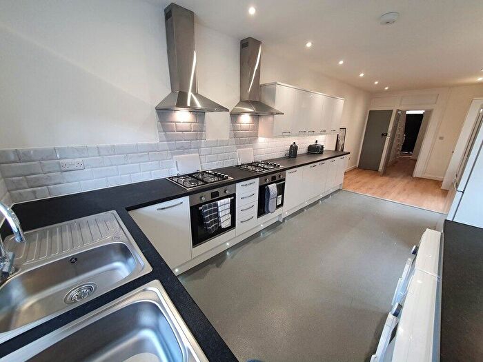 1 Bedroom Terraced House To Rent In Lawrence Road, Southsea, Portsmouth, Hampshire, PO5