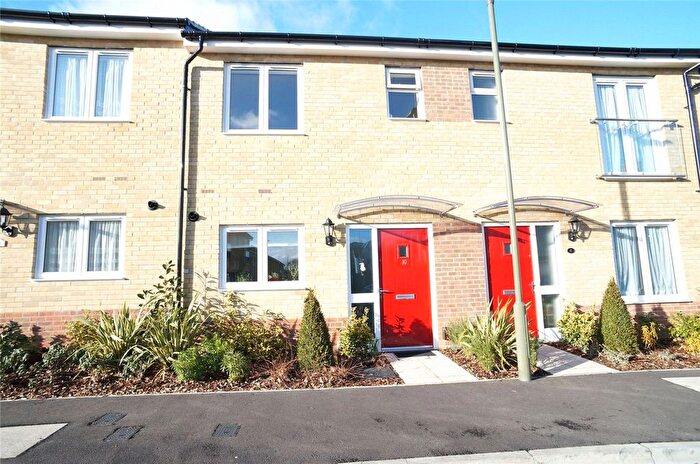 2 Bedroom Terraced House To Rent In Cygnet Close, Orpington, BR5