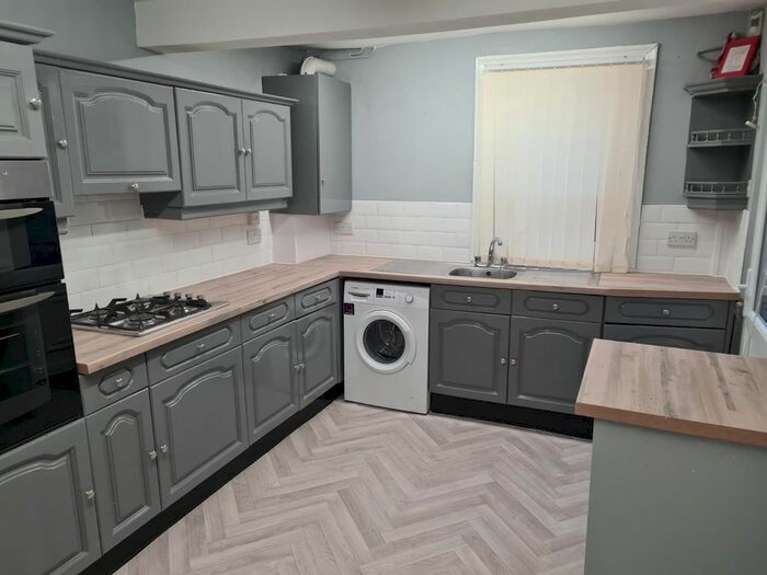 3 Bedroom Property To Rent In Newcastle Road, Wavertree, Liverpool L15