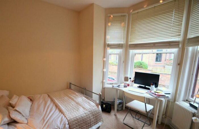 7 Bedroom Apartment To Rent In Southey Street, Arboretum, NG7