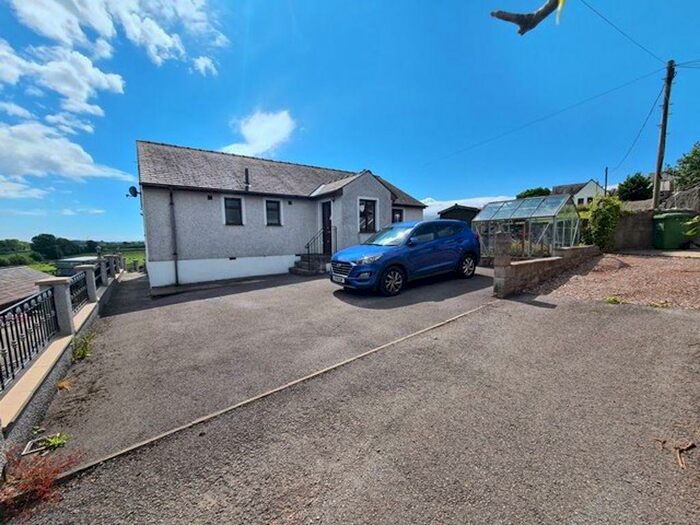 2 Bedroom Bungalow To Rent In Meadow Bank, Broughton-In-Furness, LA20
