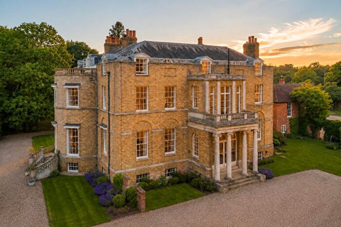 4 Bedroom Penthouse To Rent In Marden Hill House, Marden Hill, Nr Hertford, Hertfordshire, SG14