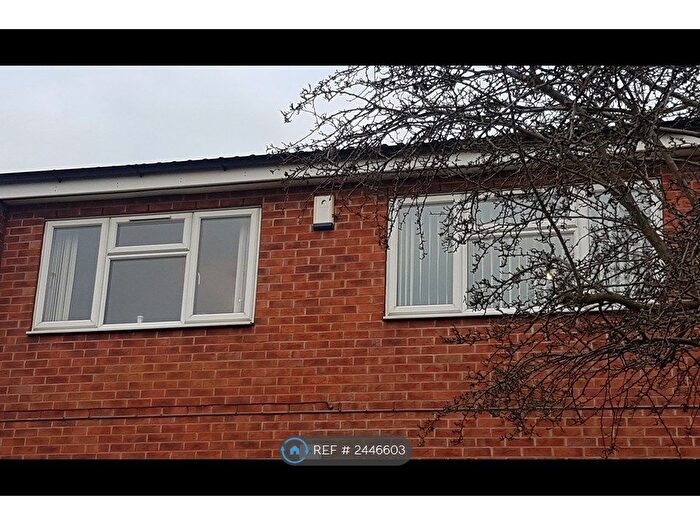 1 Bedroom Maisonette To Rent In Highbury Road, Nottingham, NG6