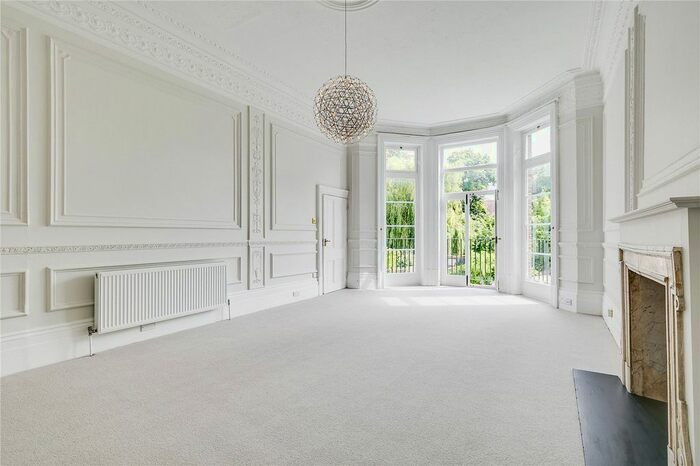 2 Bedroom Flat To Rent In Fitzjohns Avenue, Hampstead, NW3