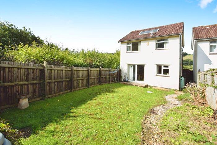 3 Bedroom House For Sale In Wrefords Drive, Exeter, EX4