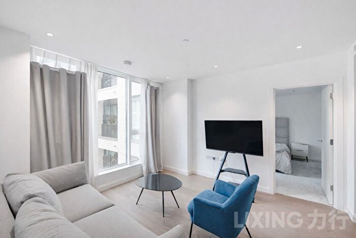 1 Bedroom Flat For Sale In Oval Village, Gasholder Place, Kennington, SE11