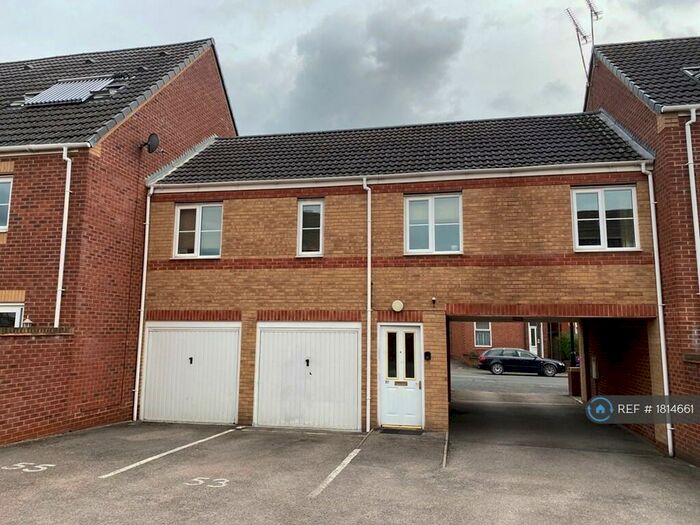 2 Bedroom Maisonette To Rent In Swan Lane, Coventry, CV2