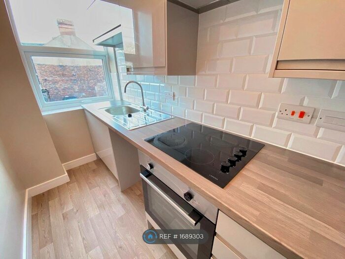 1 Bedroom Flat To Rent In London Road, Stoke-On-Trent, ST4