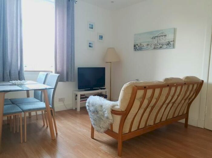2 Bedroom Flat To Rent In Balcarres Place, Musselburgh, EH21