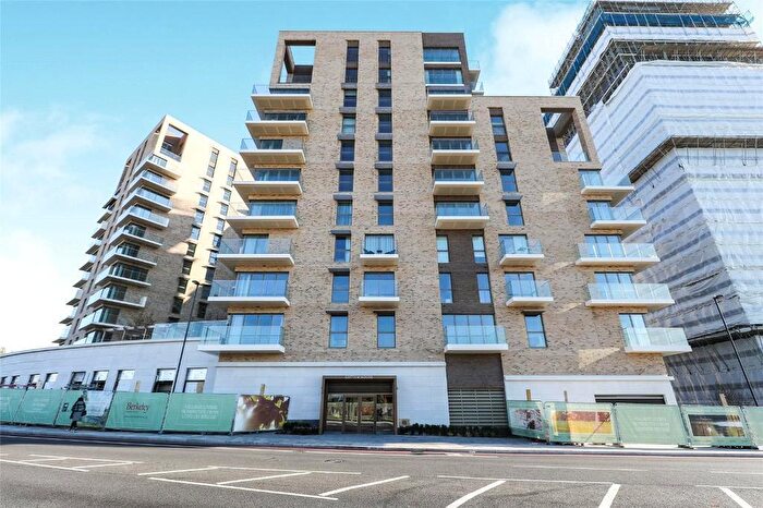 1 Bedroom Flat To Rent In Kidbrooke Park Road, Kidbrooke, London, SE3