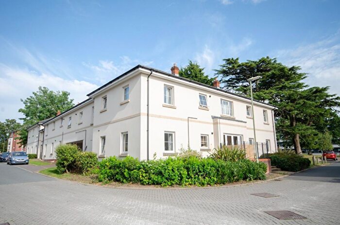 2 Bedroom Flat To Rent In Colby Street, Southampton, SO16